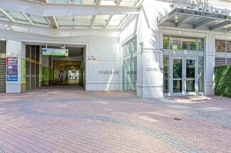 3250 NE 1st Avenue Miami FL 33137