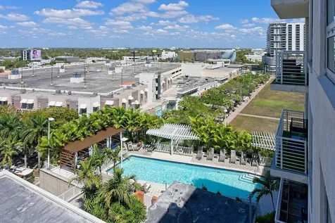 3250 NE 1st Avenue Miami FL 33137