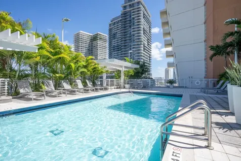 3250 NE 1st Avenue Miami FL 33137