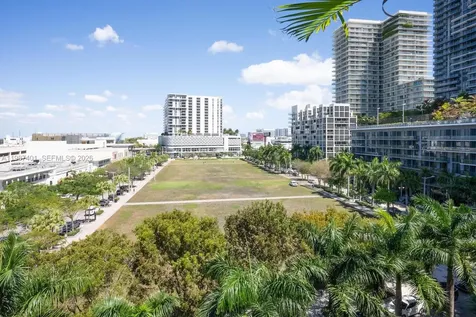 3250 NE 1st Avenue Miami FL 33137
