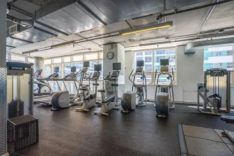3250 NE 1st Avenue Miami FL 33137