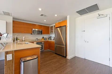 3250 NE 1st Avenue Miami FL 33137