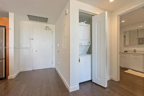 3250 NE 1st Avenue Miami FL 33137