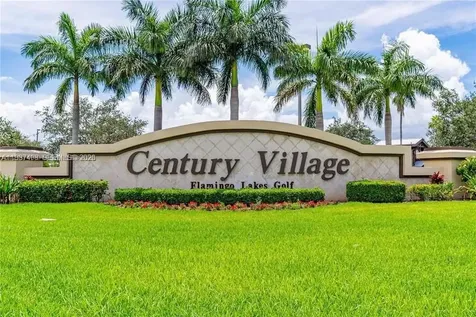 800 SW 131st Avenue Pembroke Pines FL 33027