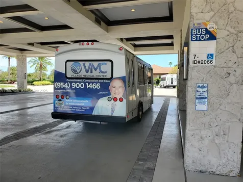 800 SW 131st Avenue Pembroke Pines FL 33027