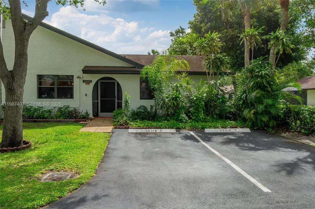 23318 SW 55th Way Boca Raton FL 33433