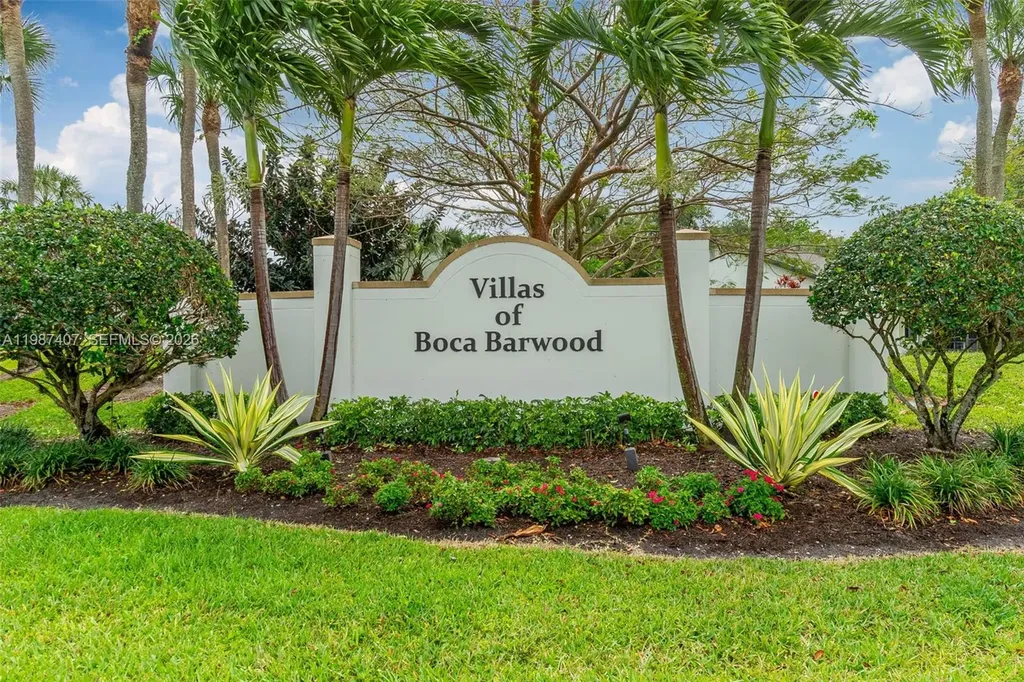 23318 SW 55th Way Boca Raton FL 33433