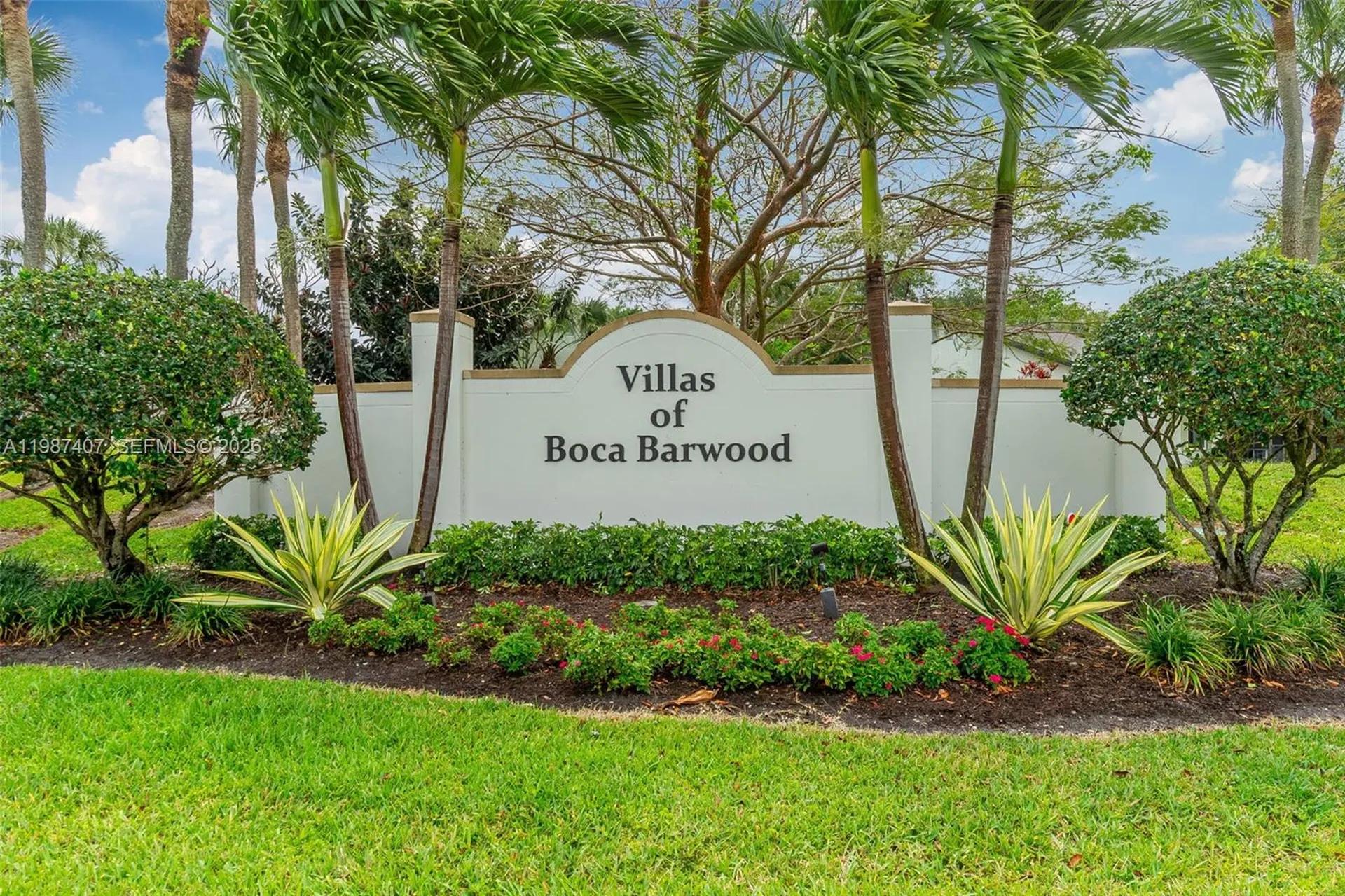23318 SW 55th Way Boca Raton FL 33433