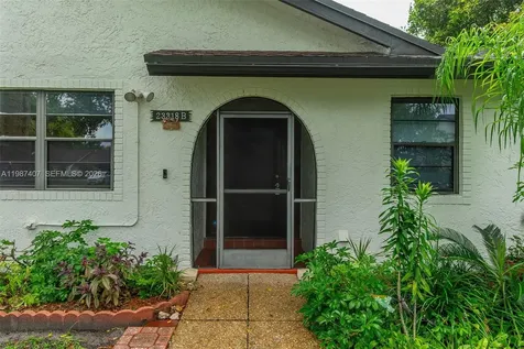 23318 SW 55th Way Boca Raton FL 33433