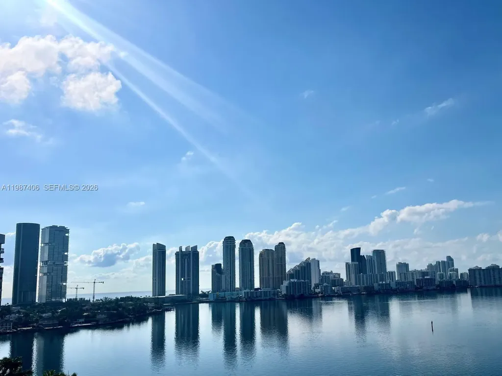 3530 Mystic Pointe Drive Aventura FL 33180