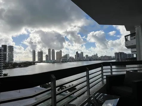 3530 Mystic Pointe Drive Aventura FL 33180