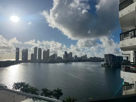 3530 Mystic Pointe Drive Aventura FL 33180