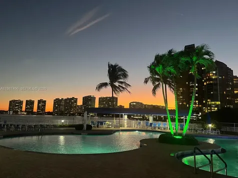 3530 Mystic Pointe Drive Aventura FL 33180