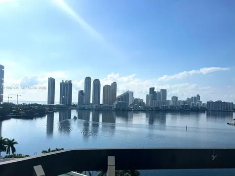 3530 Mystic Pointe Drive Aventura FL 33180