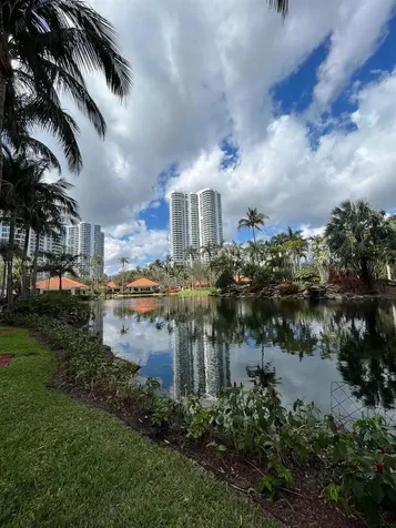 3530 Mystic Pointe Drive Aventura FL 33180