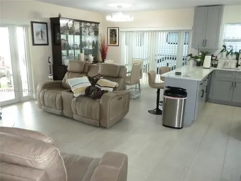 19372 SW 119th Court Miami FL 33177