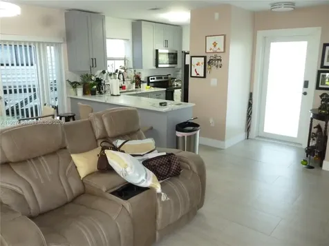 19372 SW 119th Court Miami FL 33177