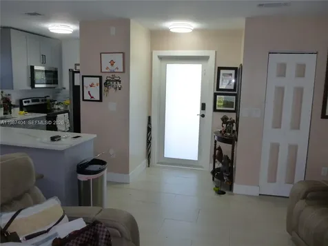 19372 SW 119th Court Miami FL 33177