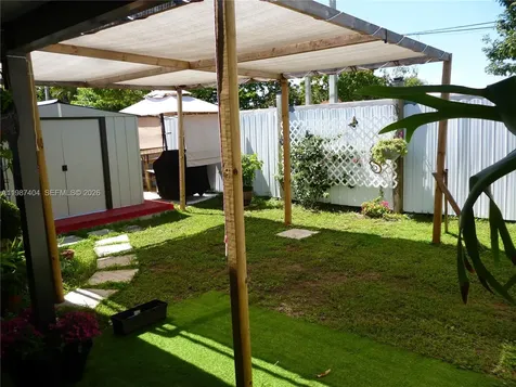 19372 SW 119th Court Miami FL 33177
