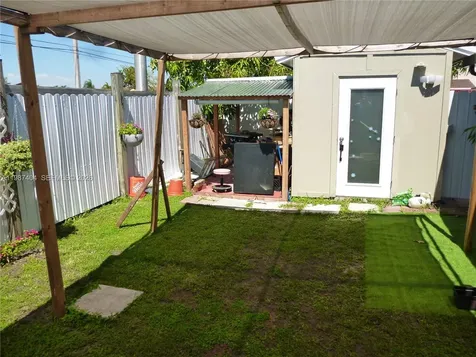 19372 SW 119th Court Miami FL 33177