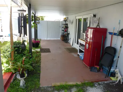 19372 SW 119th Court Miami FL 33177