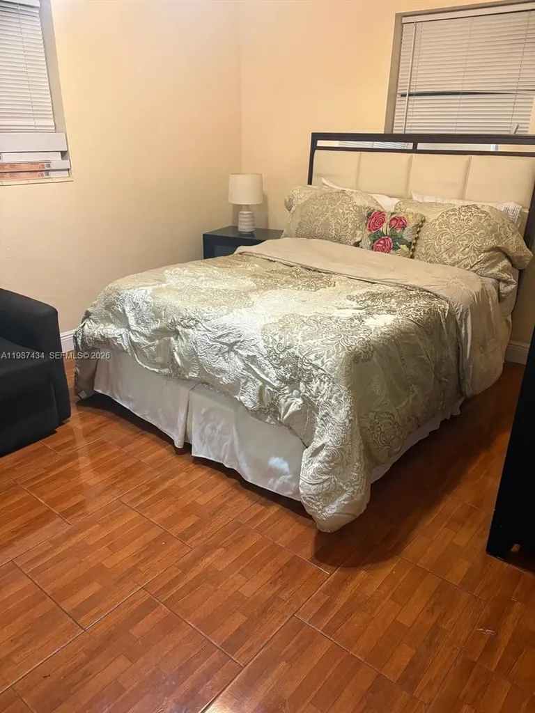 14761 NW 16th Drive Miami FL 33167