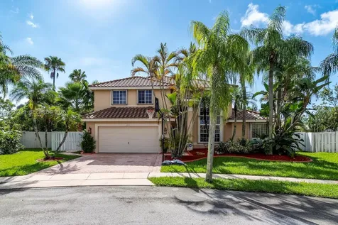 2293 SW 182nd Way Miramar FL 33029