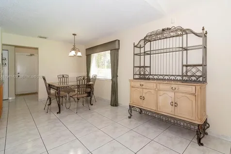 2293 SW 182nd Way Miramar FL 33029