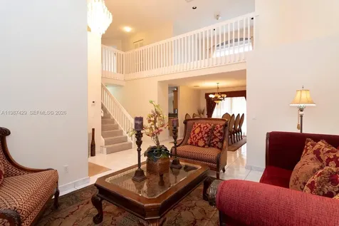 2293 SW 182nd Way Miramar FL 33029