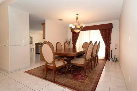 2293 SW 182nd Way Miramar FL 33029