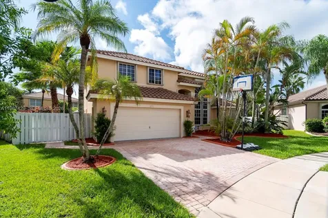 2293 SW 182nd Way Miramar FL 33029