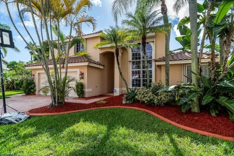 2293 SW 182nd Way Miramar FL 33029