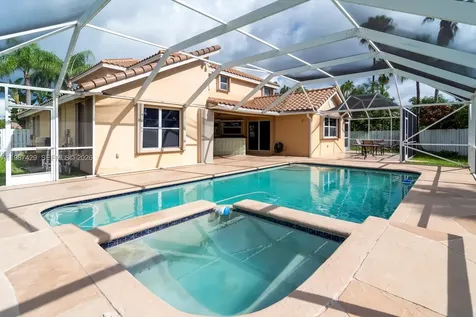 2293 SW 182nd Way Miramar FL 33029