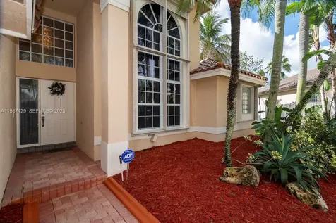 2293 SW 182nd Way Miramar FL 33029