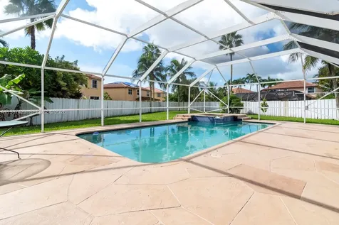 2293 SW 182nd Way Miramar FL 33029