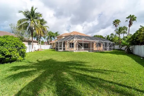 2293 SW 182nd Way Miramar FL 33029