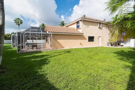 2293 SW 182nd Way Miramar FL 33029