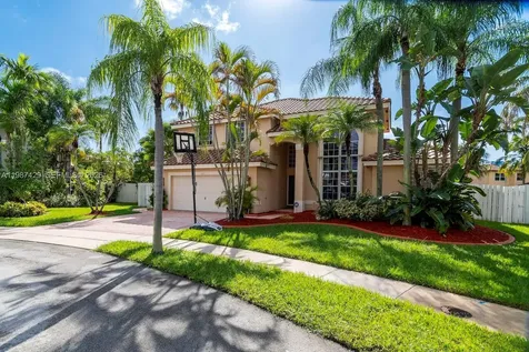 2293 SW 182nd Way Miramar FL 33029