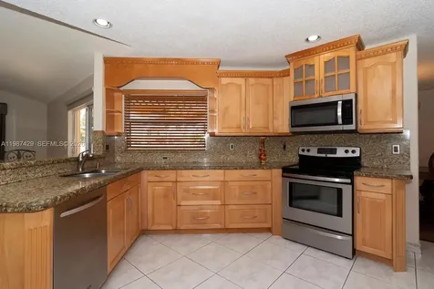 2293 SW 182nd Way Miramar FL 33029