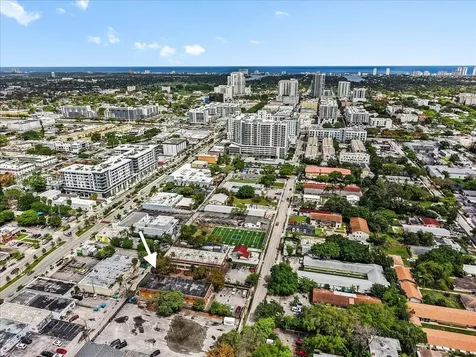 2323 Van Buren Street Hollywood FL 33020