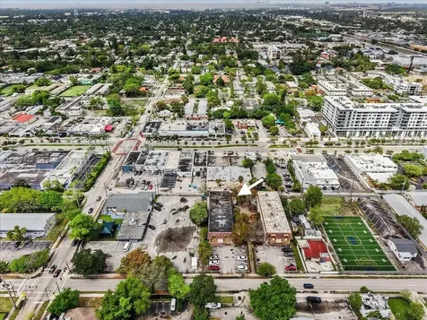 2323 Van Buren Street Hollywood FL 33020
