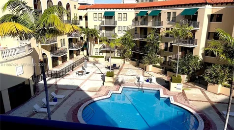 55 Merrick Way Coral Gables FL 33134