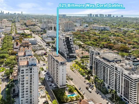 625 Biltmore Way Coral Gables FL 33134