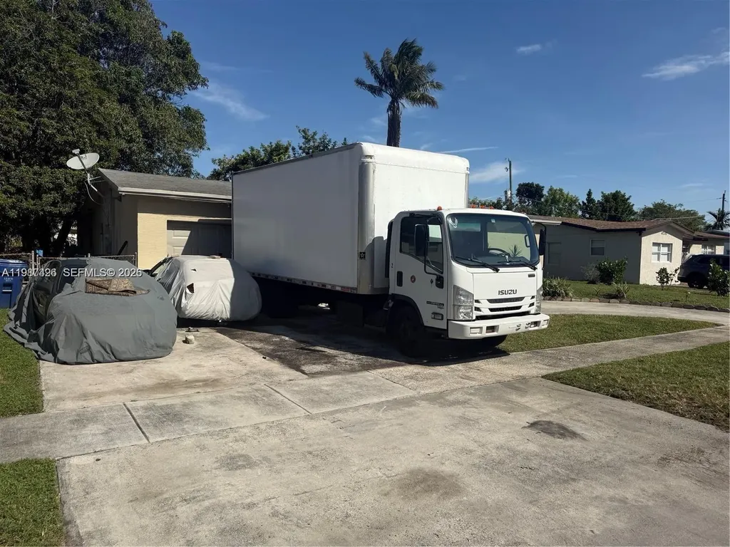 4741 NW 18th Street Lauderhill FL 33313
