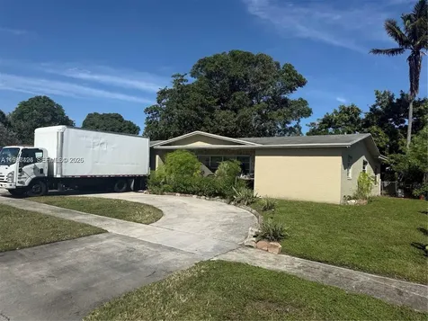 4741 NW 18th Street Lauderhill FL 33313