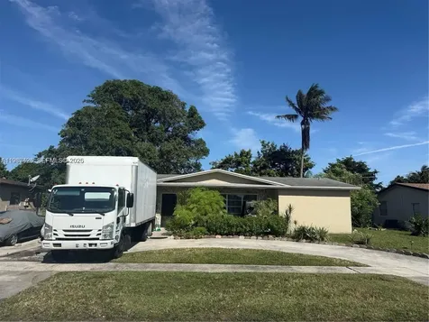 4741 NW 18th Street Lauderhill FL 33313