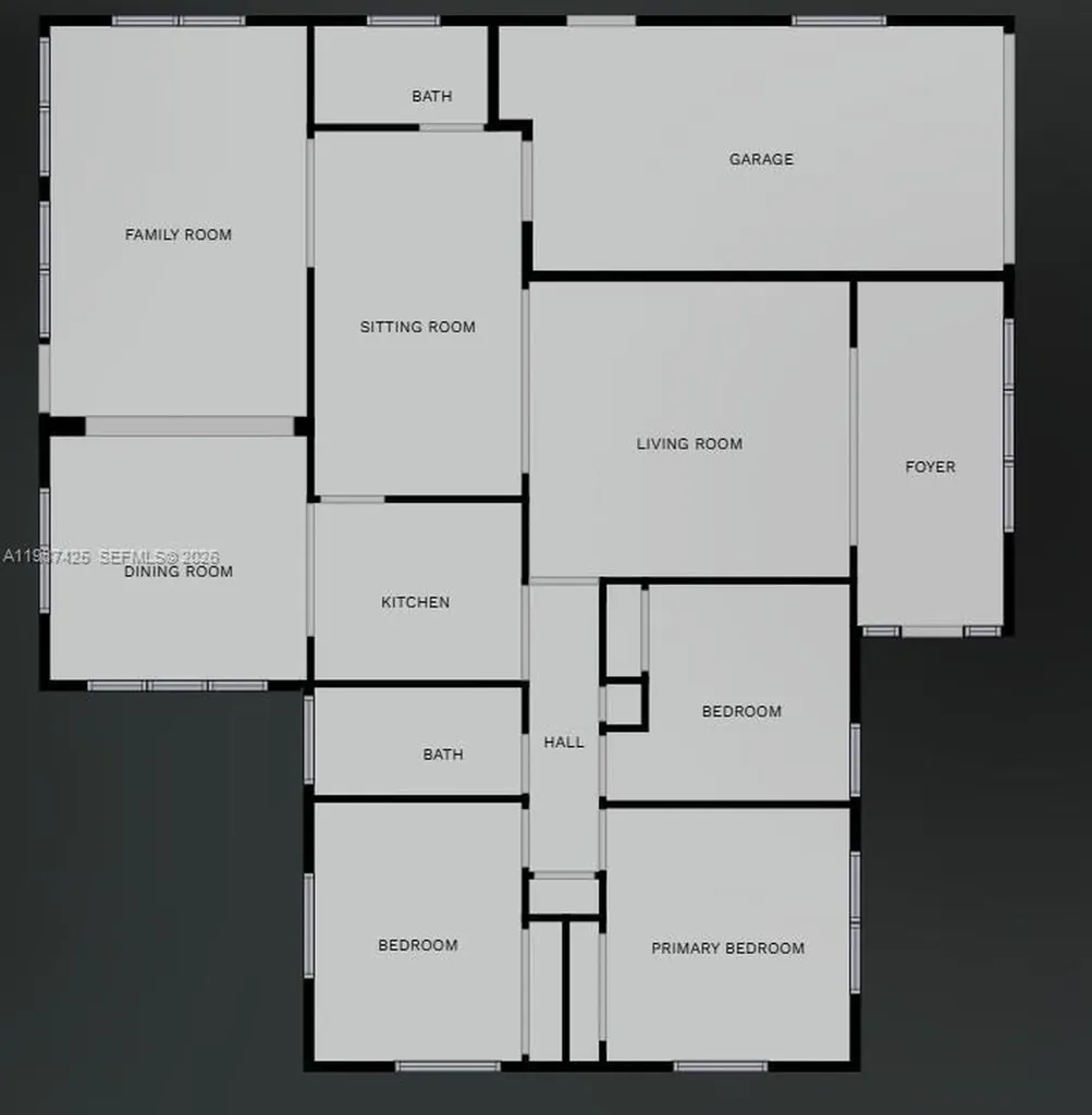 5726 Madison Street Hollywood FL 33023