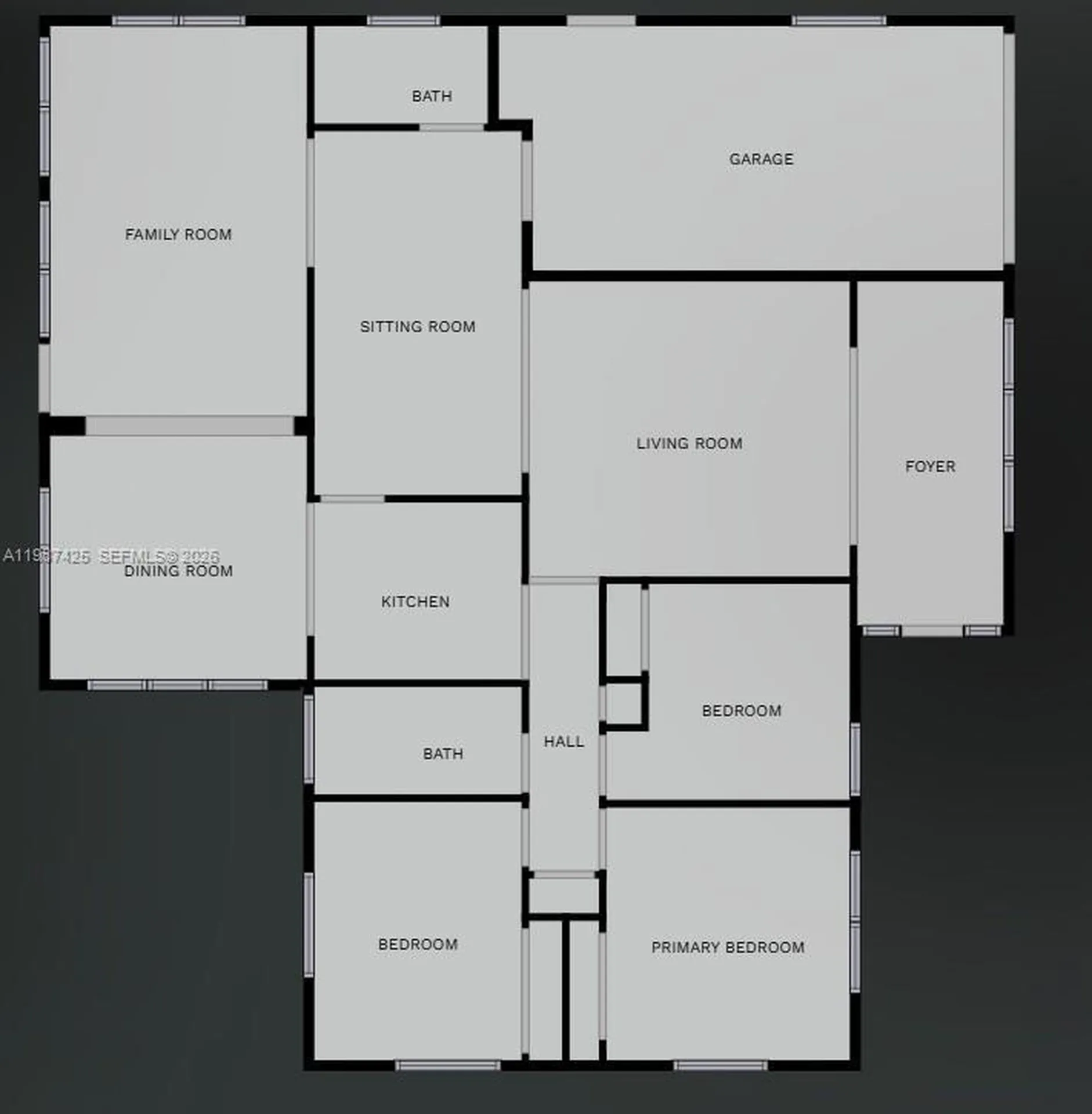 5726 Madison Street Hollywood FL 33023