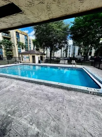 11750 SW 18th Street Miami FL 33175