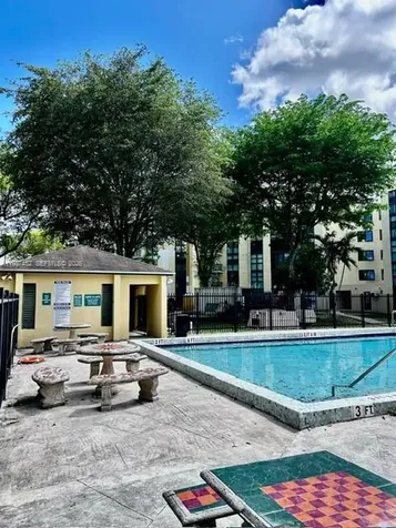 11750 SW 18th Street Miami FL 33175